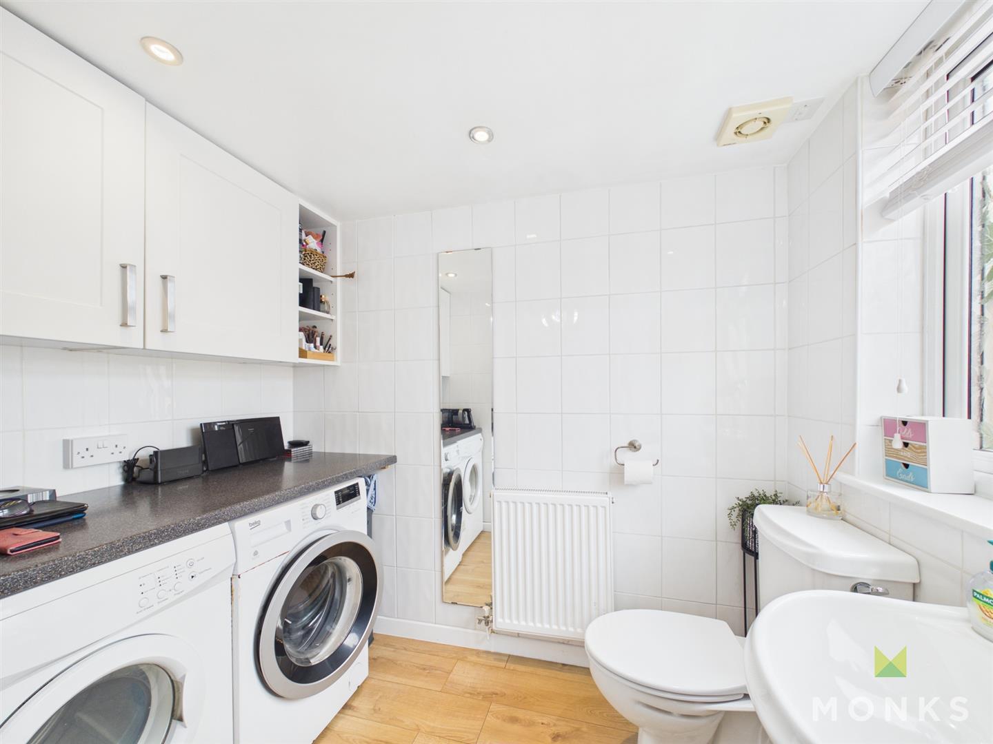 2 St. Antonys Road, Shrewsbury, SY3 6BE For Sale